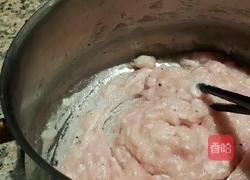 原湯水餃的做法圖解2