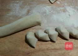 原汤水饺的做法图解6