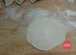 原汤水饺的做法图解7