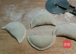 原湯水餃的做法圖解9