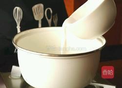 最文艺的杏仁豆腐的做法图解2