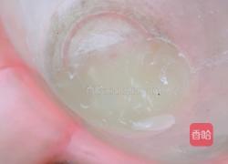 菜豆腐的做法图解2