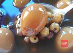 红豆薏米汤的做法图解5