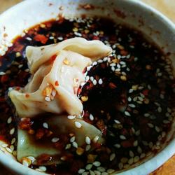 香菇豆角猪肉饺子的做法[图]