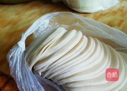 香菇豆角猪肉饺子的做法图解12