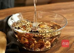 老北京酸梅汤的做法图解1