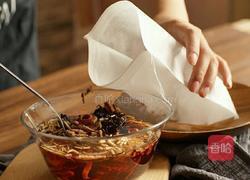 老北京酸梅汤的做法图解2