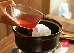 老北京酸梅汤的做法图解3