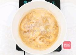 香脆椒开背虾的做法图解5