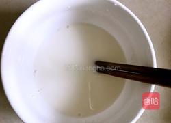 蚝油双菇的做法图解6