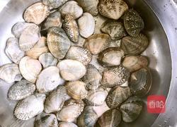 辣炒花蛤的做法图解1