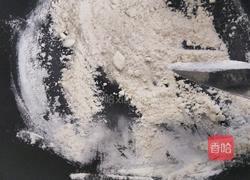 五仁月饼馅的做法图解4