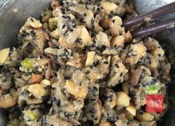 五仁月饼馅的做法图解9