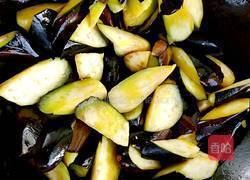 欢喜地三鲜的做法图解6