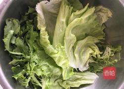 沙拉的做法图解1