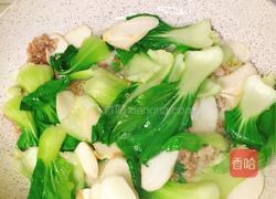 油条汤面的做法图解5