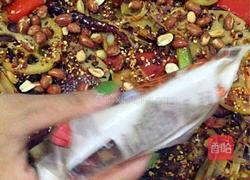 香辣烤鱼的做法图解19