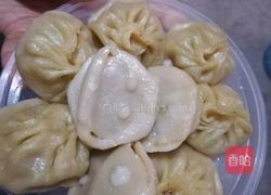 猪肉洋葱冬瓜灌汤小笼包的做法图解11