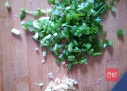 猪肉洋葱冬瓜灌汤小笼包的做法图解4