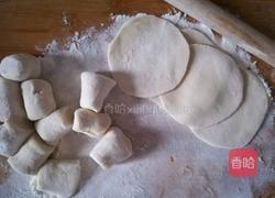 猪肉洋葱冬瓜灌汤小笼包的做法图解8