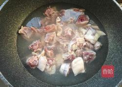 大盘鸡的做法图解2