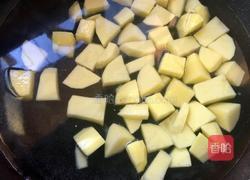 大盘鸡的做法图解1