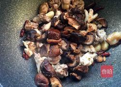 大盘鸡的做法图解5