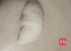 梅菜烧饼的做法图解7