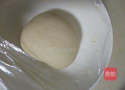 梅菜烧饼的做法图解8