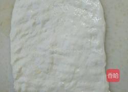梅菜烧饼的做法图解13