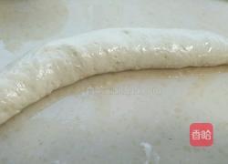 梅菜烧饼的做法图解15