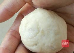 梅菜烧饼的做法图解17