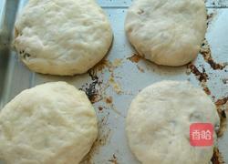 梅菜烧饼的做法图解19