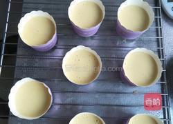 重蛋蛋糕的做法图解4