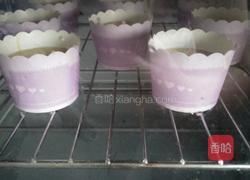 重蛋蛋糕的做法图解5