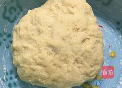 手工鸡蛋面的做法图解3