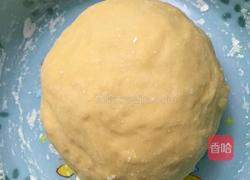 手工鸡蛋面的做法图解4