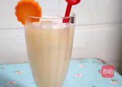 藕梨汁的做法图解5