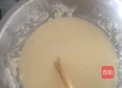 炸莲藕盒的做法图解3