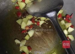 蜜汁酱香鸡爪的做法图解5