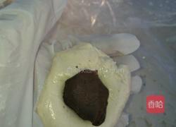 油炸糕的做法图解5