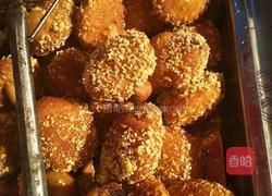 油炸糕的做法图解8