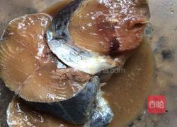 香煎马鲛鱼的做法图解1