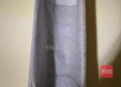干果(蔓越莓)抹茶磅蛋糕的做法图解2
