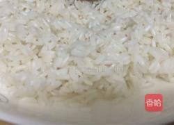 糯米烧麦的做法图解1