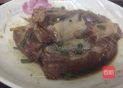 糯米排骨的做法图解4