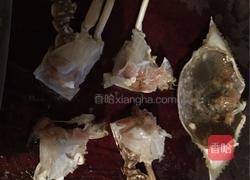 家常味炒螃蟹的做法图解5