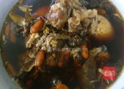 银耳红糖鸡蛋的做法图解4