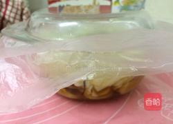 自制泡菜的做法图解6