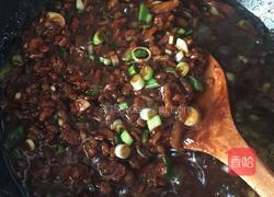 老北京炸酱的做法图解10